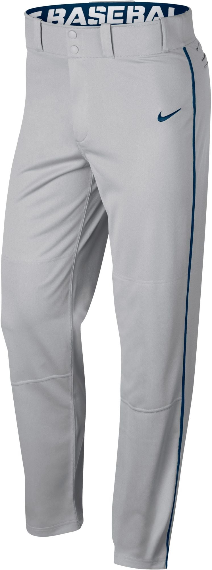 nike men's swingman piped baseball pants