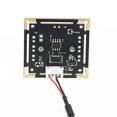 thumbnail image 4 of 3PCS Camera Module 100 Degree OV9732 2M Cable 1280x720 30fps,Compatible for Autodarts.Io,USB Drive Free, 4 of 5