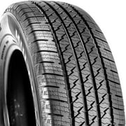 Multi-Mile Wild Country HRT 255/70R18 113T A/S All Season Tire Fits: 2012-20 Jeep Wrangler Unlimited Sahara, 2021-23 Jeep Wrangler Unlimited Sahara High Altitude
