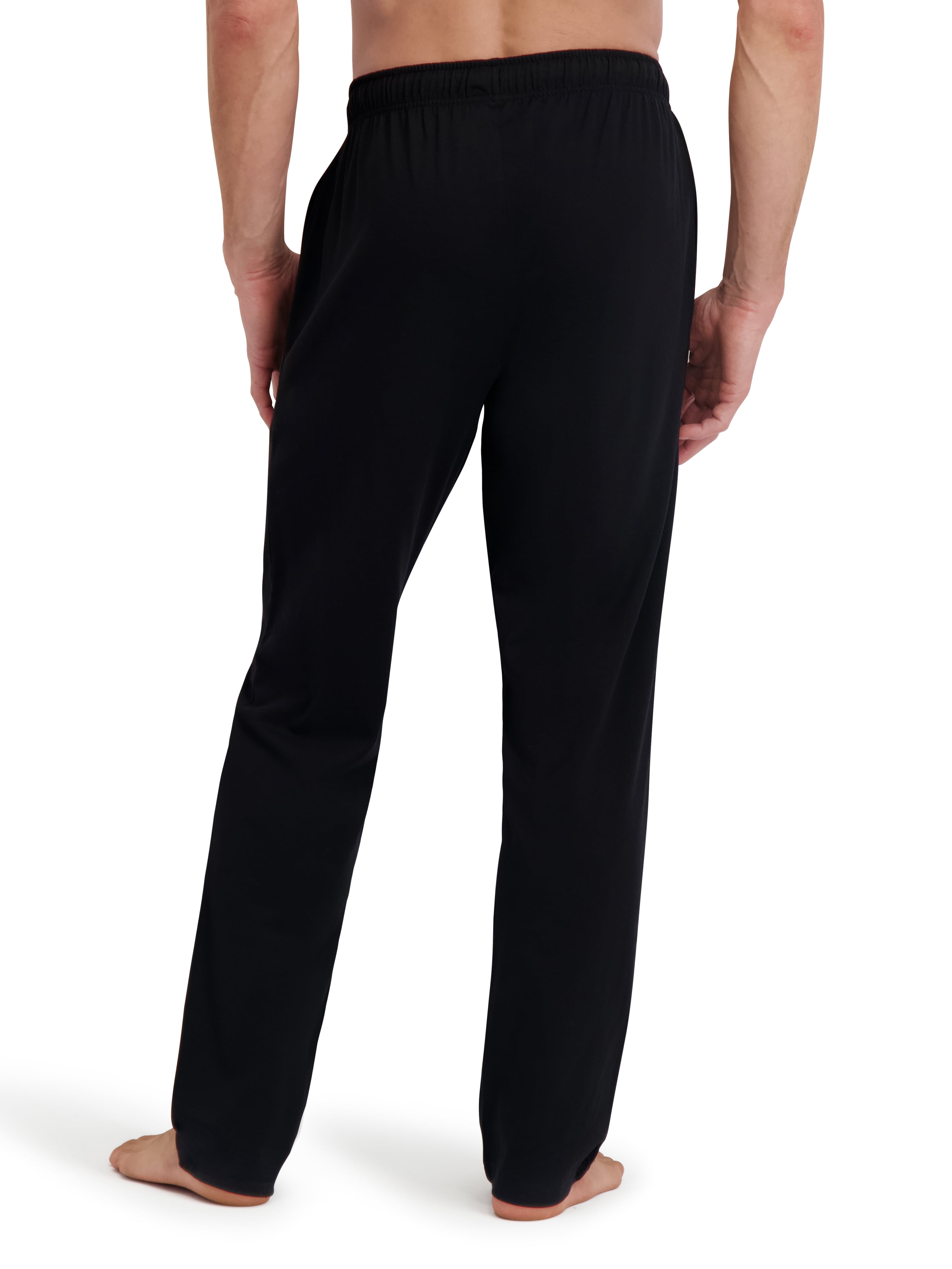 Hanes 4pk Knit Sleep Pant Bonus Pack, Sizes S-XL