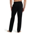 thumbnail image 3 of Hanes 4pk Knit Sleep Pant Bonus Pack, Sizes S-XL, 3 of 13