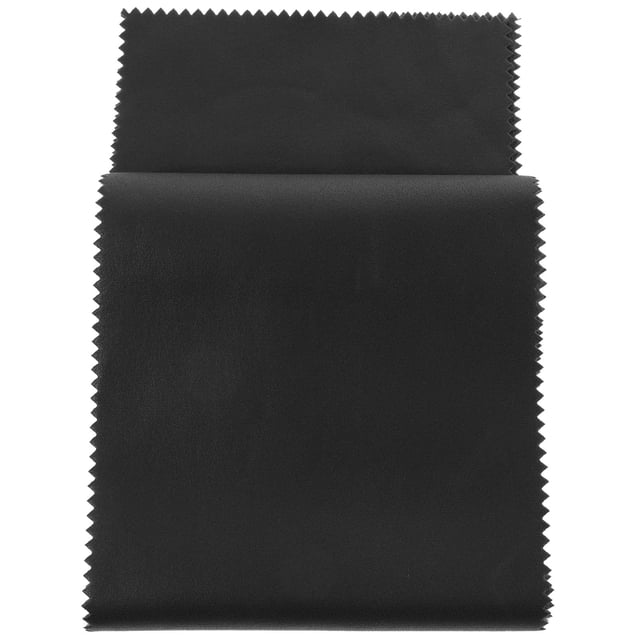 ORDDIART Housse de Clavier de Piano 1Ensemble en Gris Foncé pour Pianos Électriques avec Fonction de Protection