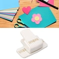 thumbnail image 1 of Border Edges Craft Punch, Lever Structure Design Paper Craft Edges Cutter Lightweight and Compact Paper Craft Card Puncher Rugged Construction Border Punch, 1 of 7