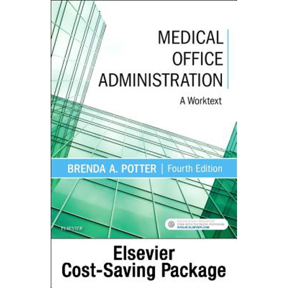 Medical Office Administration & Simchart for the Medical Office