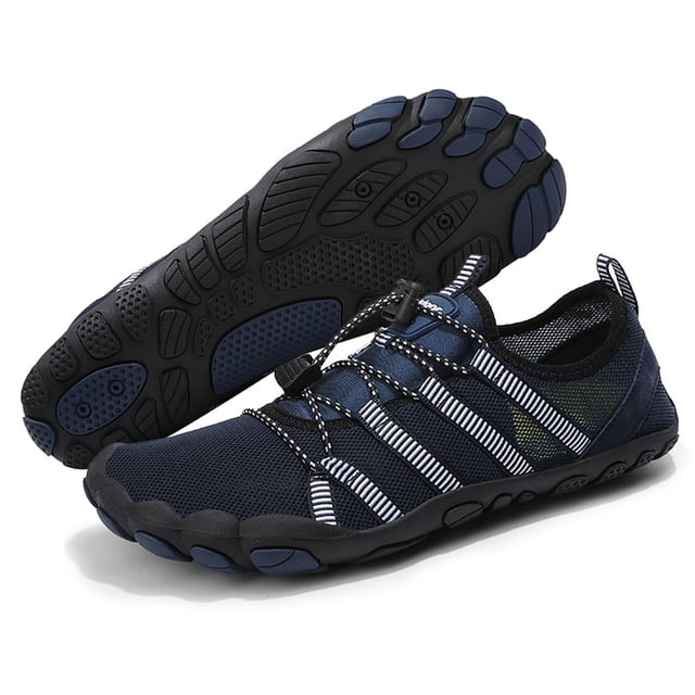 Zapatos Surf Y Snorkel Buceo en para Hombres Mujeres Aqua