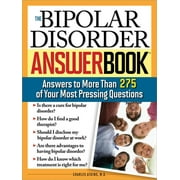 Bipolar Disorder Answer Book, The