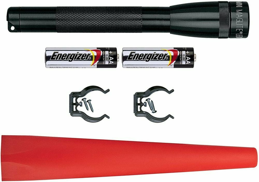 MAGLITE LED Flashlight