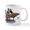 White, variant on CafePress - Canada Geese Mug - 11 oz Ceramic Mug - Novelty Coffee Tea Cup