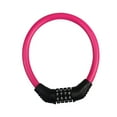 thumbnail image 1 of Combination for Chain Cable Locks Digital Bike Duty Heavy Lock Bike Accessories, 1 of 2
