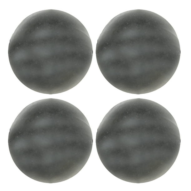 Ryobi A18MS01 Miter Stand 4 Pack Replacement Foot End Cap 0000220201 4PK