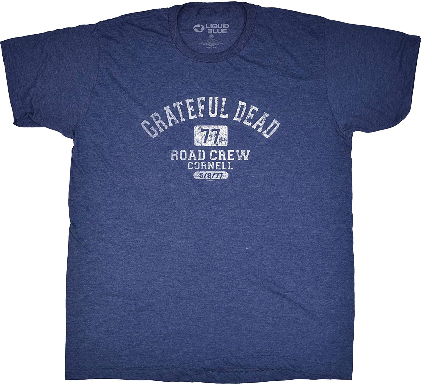 Grateful dead cornell 77 shirt Clearance
