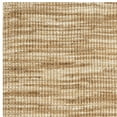 thumbnail image 5 of SAFAVIEH Natural Fiber Antoine Braided Jute Area Rug, Natural/Cream, 6' x 9', 5 of 6