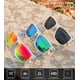 thumbnail image 5 of Gafas de Sol Polarizadas KALIYADI con Protección UV400 para Hombre, 5 of 8