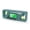 Green, variant on Digital Billet Torpedo Level Protractor 90 Degree Magnetic Angle Finder Tool - Black