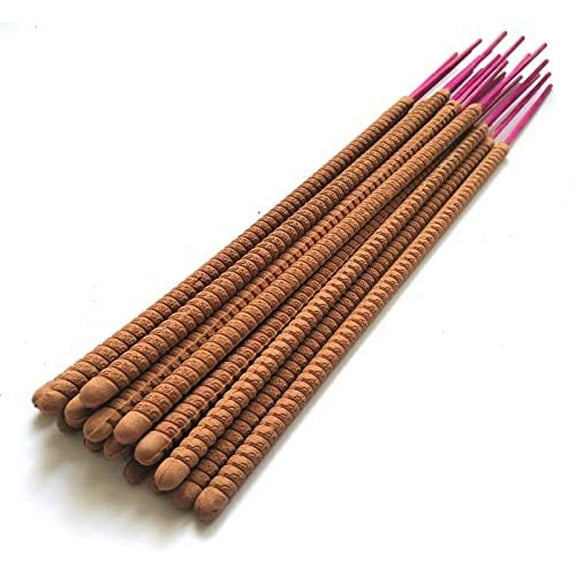4 Hours Large Musk Incense Stick，joss Sticks, 310g 21 Pack.$$Home Decor, Kitchen, & Other