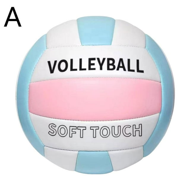 Volleyball Professional Competition Volleyball Size 5 for Beach Indoor US NEW A7N9