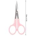 thumbnail image 4 of Tijeras de coser tijeras pequeñas accesorios de costura DIY para coser ANGGREK Otros, 4 of 8