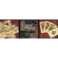 thumbnail image 3 of Greene, Taylor 14x7 Black Modern Framed Museum Art Print Titled - CLASSIC GAMES G, 3 of 5