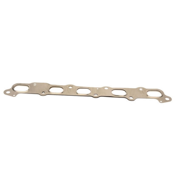 Exhaust Manifold Gasket - Compatible with 2004 - 2006 Chevy Colorado 3.5L 5-Cylinder 2005