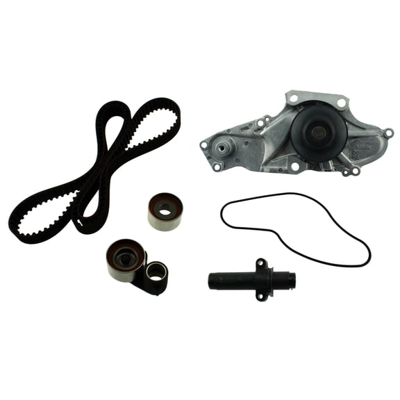 AISIN TKH-001 Engine Timing Belt Kit with Water Pump