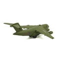 thumbnail image 1 of 1/32 C17 Transport Plane Pull Back Music LED Model Table Decor Kids Toy Gift, 1 of 10