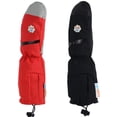thumbnail image 4 of Kids Igloo Maker Mittens Waterproof Ski Mittens for Winter Unisex, 1pair, 4 of 9