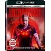 Bloodshot (4K Ultra HD + Blu-ray + Digital Copy), Sony Pictures, Action & Adventure