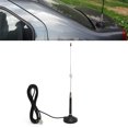 thumbnail image 1 of Car  Antenna,  Base  Antenna Metal  Enhancing Effective Rust   For Lorry, 1 of 8