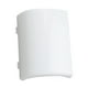 thumbnail image 2 of Lente de lámpara de luz de mapa de cúpula de techo interior 8780507 Reemplazo elegante, resistente y duradero de alta resistencia para Impala Caprice, 2 of 5