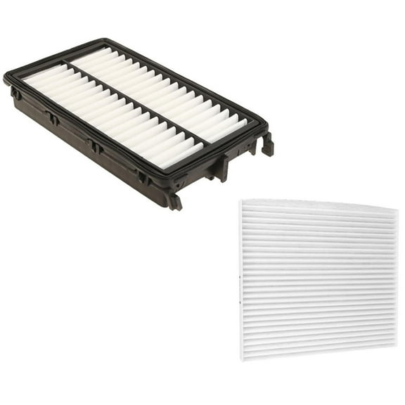 Engine Air Filter & Cabin Filter For Kia Carnival 3.5L 2022-2023