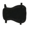 thumbnail image 4 of Cojín de asiento fresco para motocicleta, cojín de asiento antideslizante de doble capa para motocicleta, cojín de asiento para motocicleta, máxima comodidad, 4 of 9