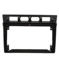 thumbnail image 1 of Dash Installation Frame,  Stereo Fascia Durable ABS  For Car, 1 of 8