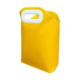 thumbnail image 4 of S SERENABLE Sac de Pêche Polyvalent Pliable pour Camping Randonnée Extérieur Jaune, 4 of 9