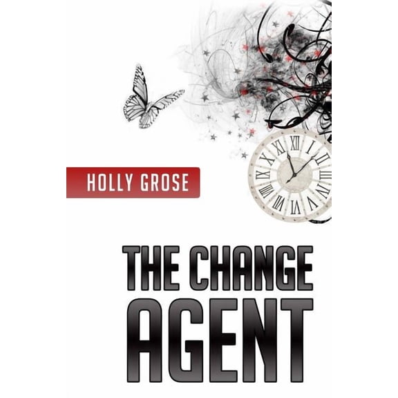 The Change Agent, (Paperback)
