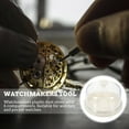 thumbnail image 3 of Watch Movement Dust Cover and Tray Set Practical Watch Movement Accessory Cover, 3 of 9