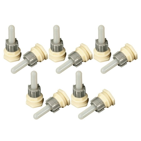 Lamb Nipples for Nursing Farm Animal Dog Livestock Feeding Pot Supplies