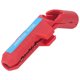 thumbnail image 5 of Pelacables, Herramienta Pelacables Galvanizada Con Curvado Ergonómico Para Electricista Para Cables Eléctricos, 5 of 7