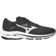 thumbnail image 2 of Mizuno Women's Wave Inspire 17 Running Shoe, Size 10, Drk Shdow-Lunar Rock (989R), 2 of 6