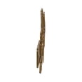 thumbnail image 3 of Sagebrook Home Modern Glam Mirror Wall Sculpture Decor, 3 of 7