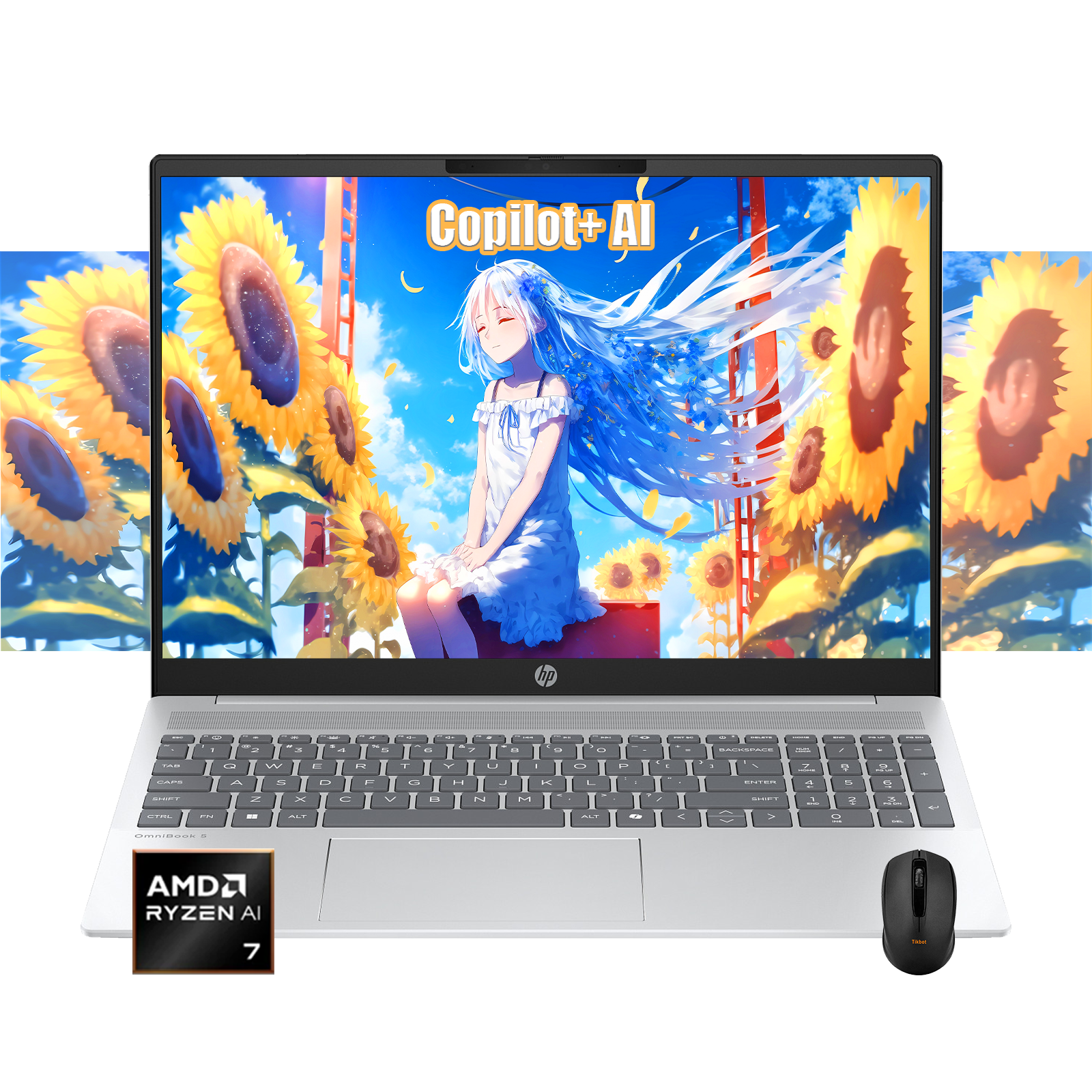 HP ProBook 460 G11 16