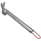 thumbnail image 4 of Vbest life Martillo de Camping de Acero Inoxidable para Exteriores, Clavijas de Tienda multifunción, removedor de Extractor de u?as Ecomeon no, 4 of 6