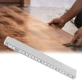 thumbnail image 2 of Tebru 2Pcs 2m Folding Carpenters Ruler Lightweight Compact Measuring Stick Woodworking Tool,Measuring Stick,Folding Ruler, 2 of 8