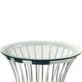 thumbnail image 3 of Picket House Furnishings Astoria Round End Table, 3 of 5