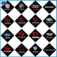 thumbnail image 3 of Ambientador De Coche , Colgante De Personalidad De Aromaterapia Para Con logo Del, 3 of 4