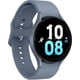 thumbnail image 1 of Samsung Galaxy Watch5 (40mm) Azul (Reacondicionado), 1 of 4
