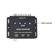 thumbnail image 4 of Video del Coche Splitter 1 A 4 AV Amplificador de Señal Splitter para el Coche CCTV TV LCD Reproductor de DVD 1 Entrada 4 Salida, 4 of 5