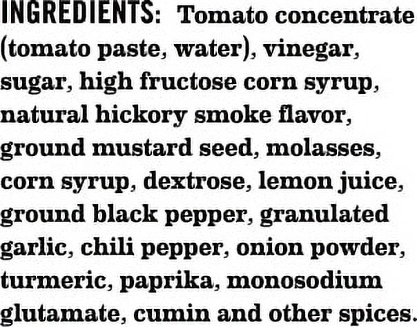 (3 pack) Redneck Lipstick Gluten Free Smoky Sweet and Spicy Smooth Original BBQ Sauce, 18 oz
