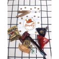 thumbnail image 4 of duomi-1.5"Howdy Cowboy Hat Sticker,Happy Fall Labels,Waterproof Small Business Thank You Stickers for Business Greeting Cards and Envelope Seals 500Pcs, 4 of 4
