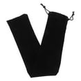 thumbnail image 4 of Vertical Flute Bag Recorder Storage Bag With Drawstring Closure Musical Instrument Protection Pouch Portable Flute Carrying Case For Musicians, 4 of 7