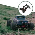 thumbnail image 4 of Tholdsy 1/5 RC Crawler Wheel Rastreado Wheelie Bar Repuestos Suministros Car-styling Control remoto Reemplazo de actualización para X-MAXX Kits de construcción modelo No.03 Tholdsy FN000967-03, 4 of 6